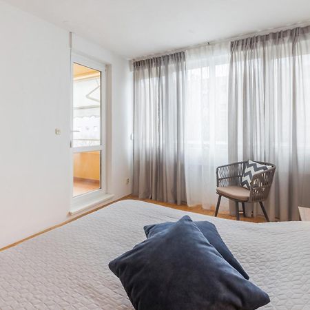 זאדאר Apartment Tamaris מראה חיצוני תמונה
