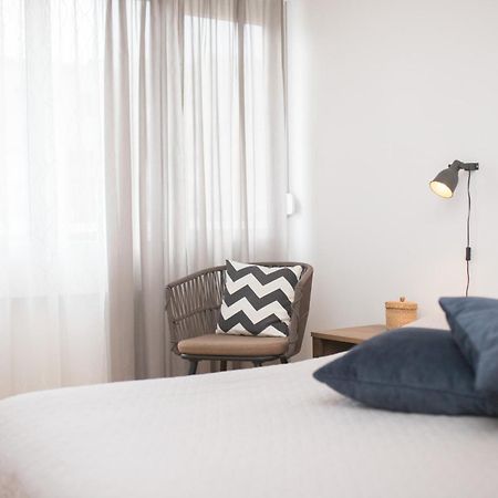 זאדאר Apartment Tamaris מראה חיצוני תמונה