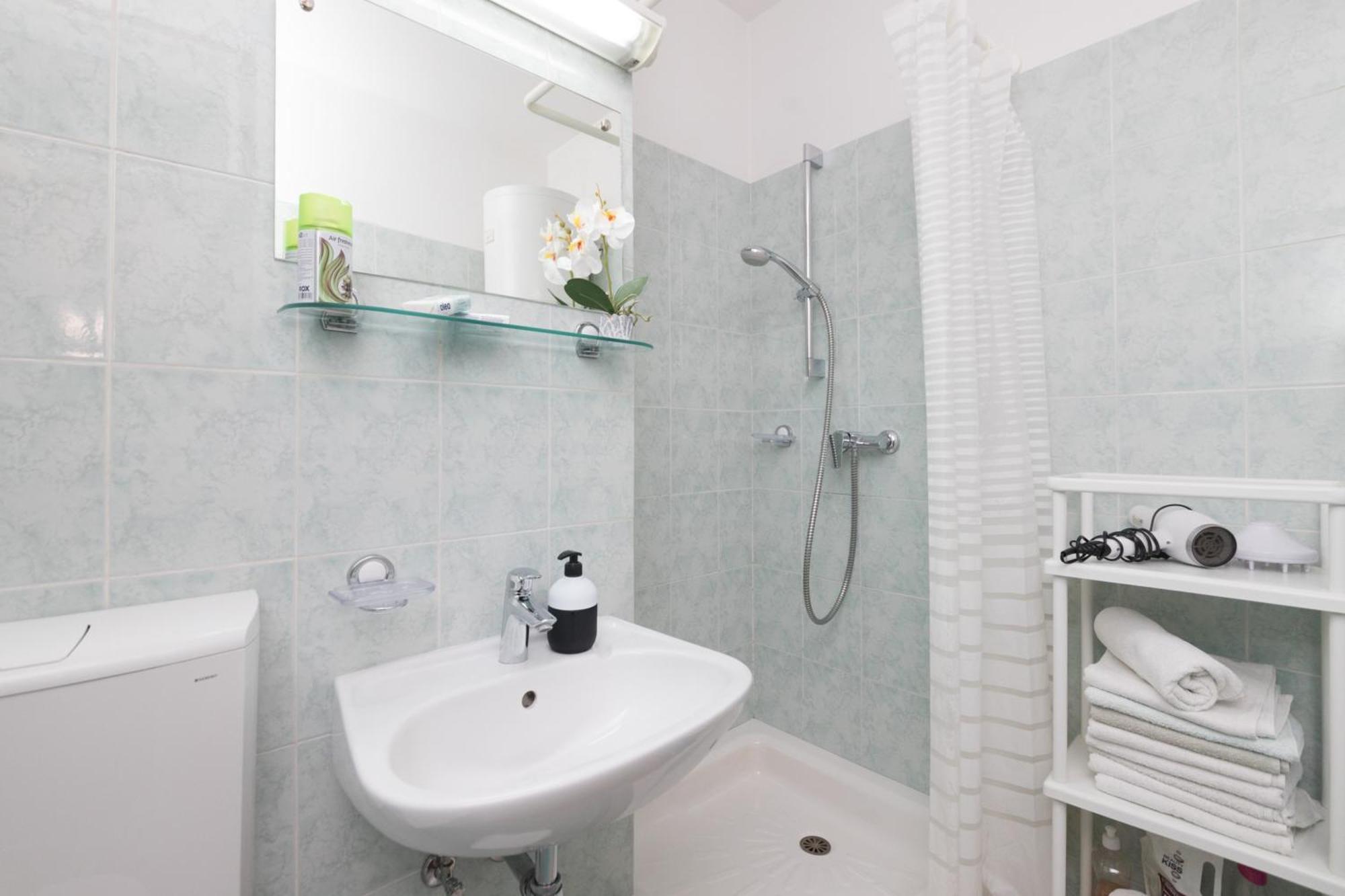 זאדאר Apartment Tamaris מראה חיצוני תמונה