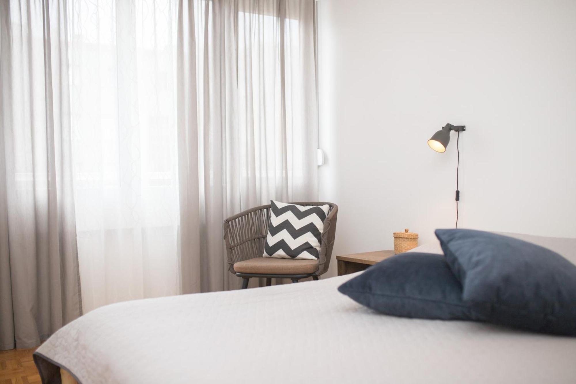 זאדאר Apartment Tamaris מראה חיצוני תמונה